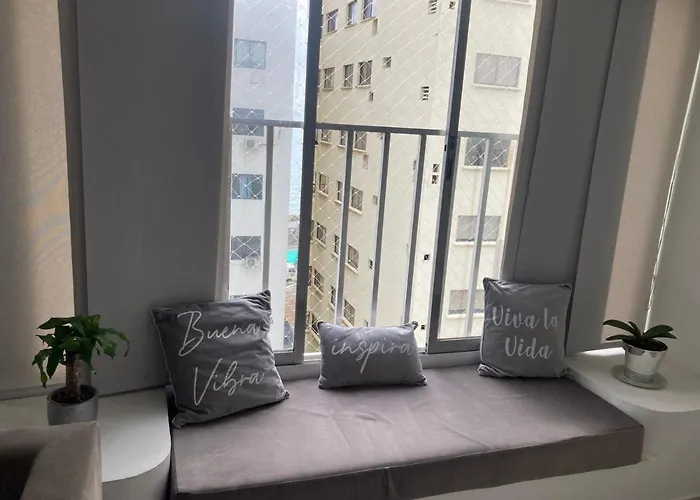 Coral Apartment Central Location