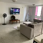 Coral Apartment Central Location