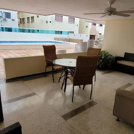 Hotel Coral Location *