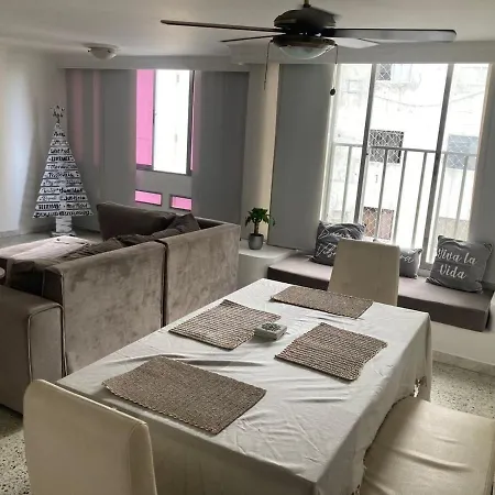 Hotel Coral Location