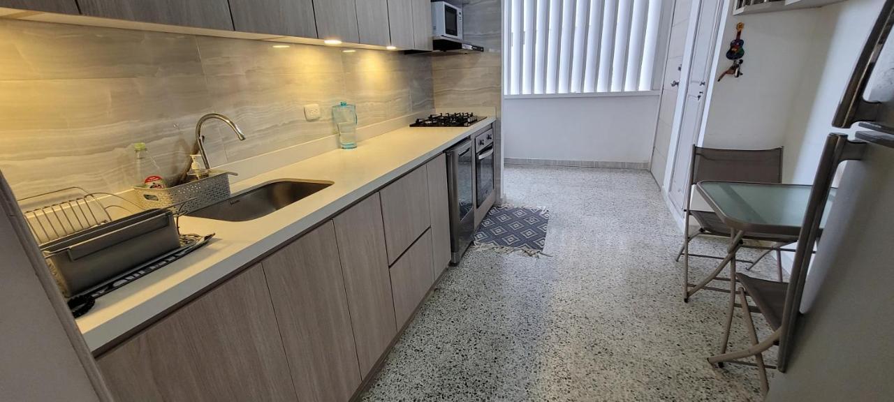 Coral Location Cartagena