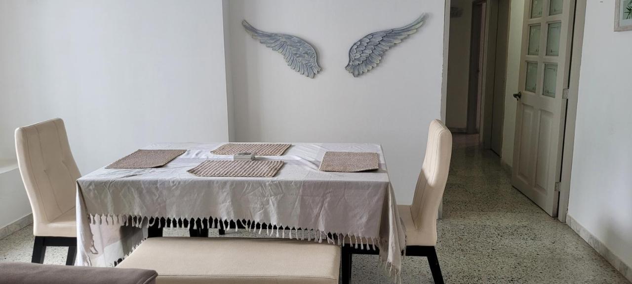 Hotel Coral Location