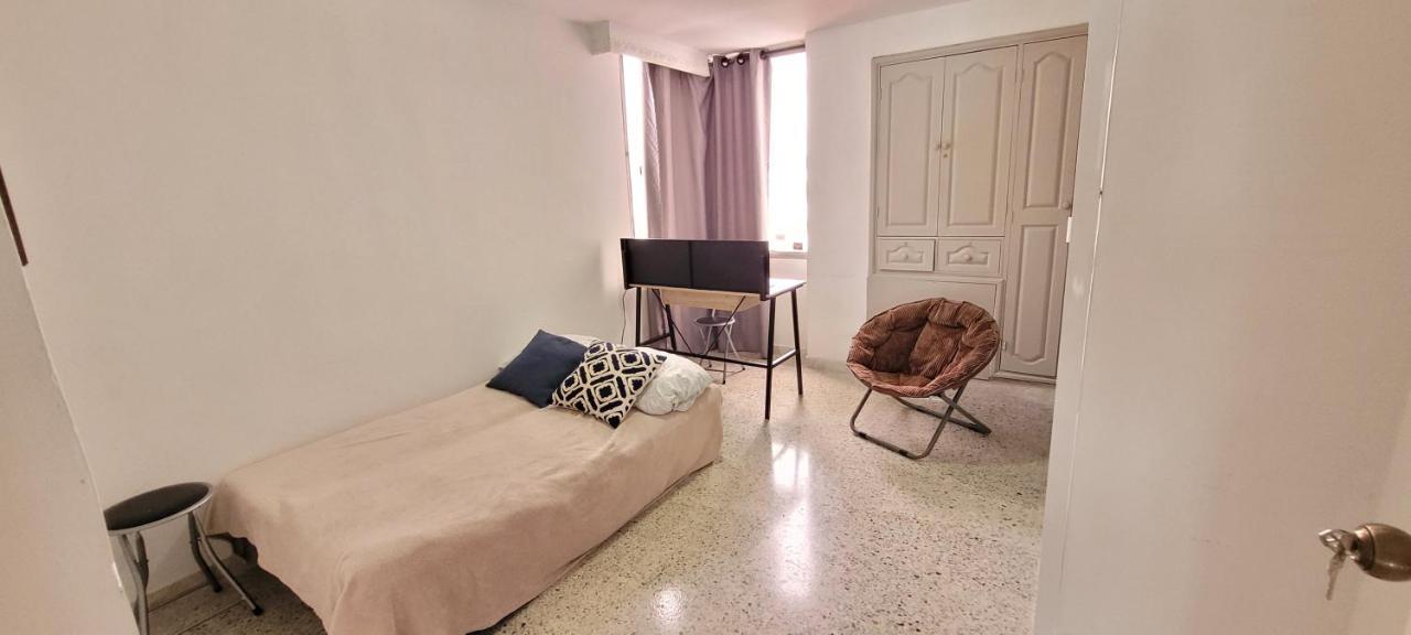 Coral Location * Cartagena