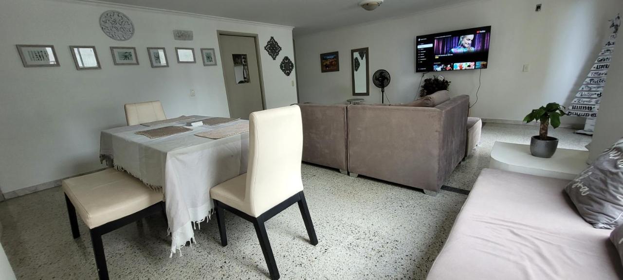 Coral Location Cartagena