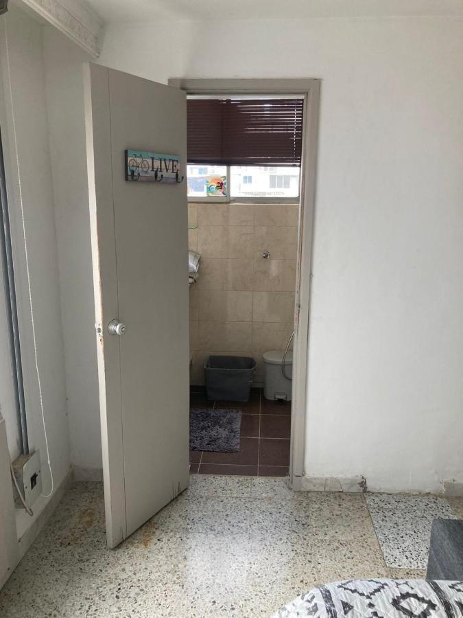 Hotel Coral Location Cartagena